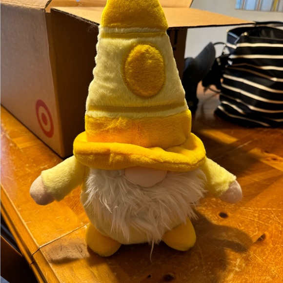 Cute soft plush gnome from hobby lobby - Picture 4 of 4